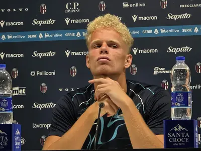 provstgaard bologna lazio
