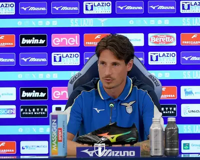 Andrea Pinamonti
