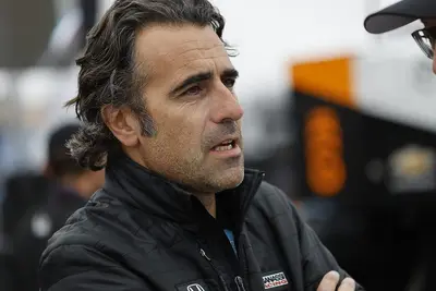 Credits: IndyCar Official website