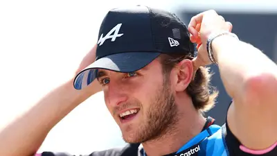 Jack Doohan al posto di Ocon già ad Abu Dhabi
