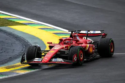 Credits: Scuderia Ferrari