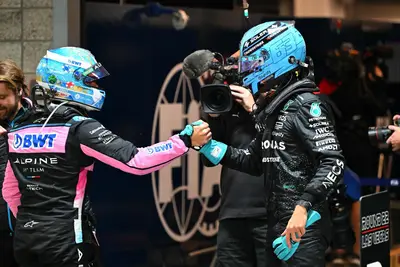 Credits: Formula 1 / X.com