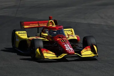 Alex Palou, quattro volte campione IndyCar
