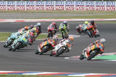 Credits: Red Bull KTM Ajo