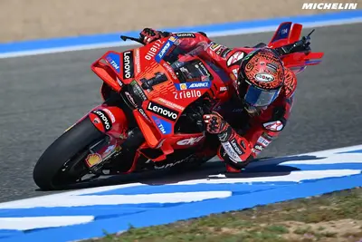 motogp le mans