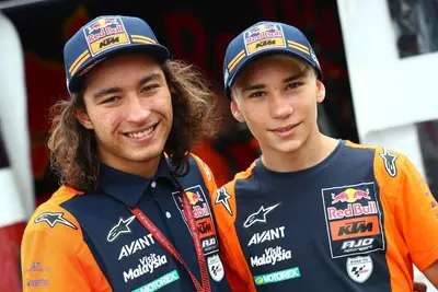 Credits: Ajo Motorsport