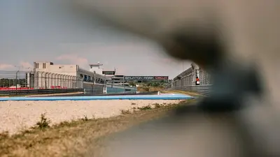 MotoGP, nel 2025 si torna a correre in Ungheria