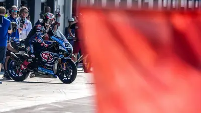 Credits: WorldSBK
