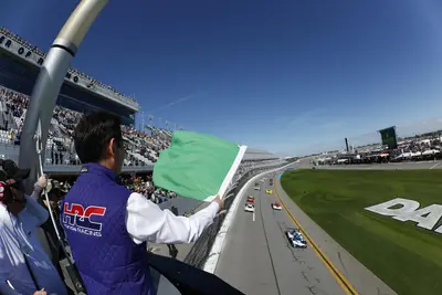 Courtesy to IMSA