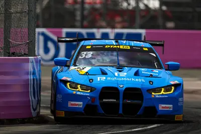 Credits: Gruppe C Photography – ADAC Motorsport