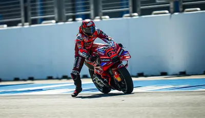 Credits: Ducati