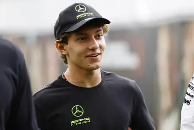 Credits: Mercedes