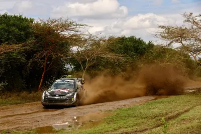 Credits: Toyota GR