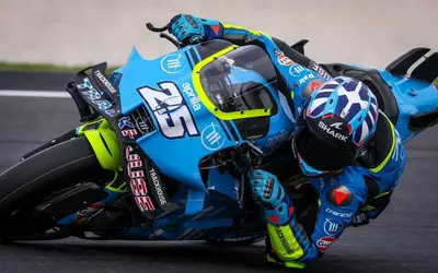 Credits: MotoGP