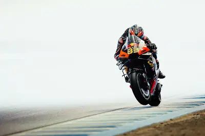 Credits: Red Bull KTM Factory Racing / X.com