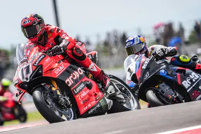 Credits: WorldSBK