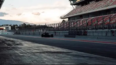 Credits: profilo Instagram Audi F1