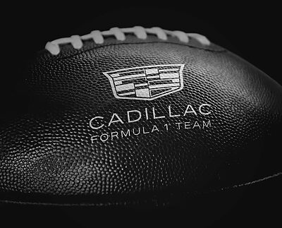 Credits: Cadillac F1 Official X page