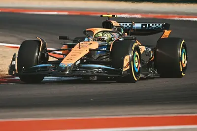 Sesta pole stagionale per Lando Norris.
