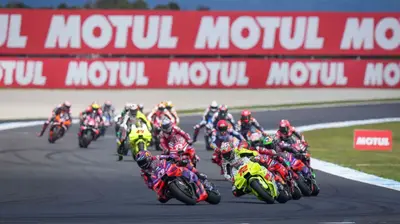 Credits: MotoGP