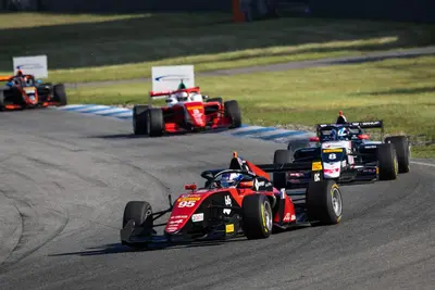 Evan Giltaire Hockenheim FRECA 2024