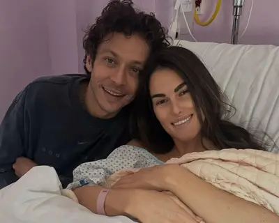 Credits: Valentino Rossi Instagram