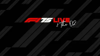 F1 75 Londra 2025