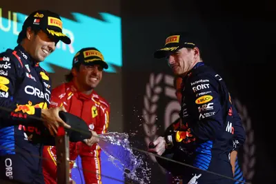 Credits: Red Bull Racing