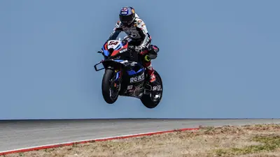Credits: WorldSBK Website