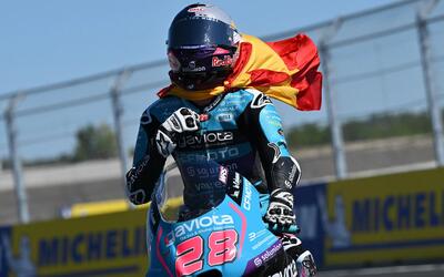 Credits: MotoGP