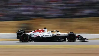 credits: x:@Oracle Red Bull Racing