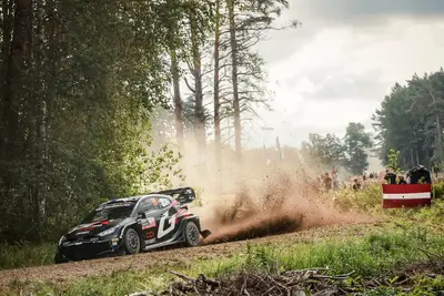 Credits: Toyota GR