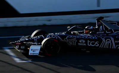 Credits: Formula E / X.com