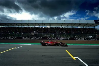 Credits: Scuderia Ferrari