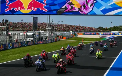 Credits: MotoGP