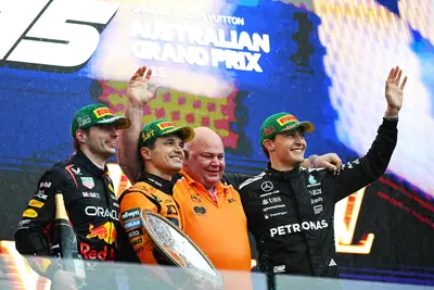 GP Australia