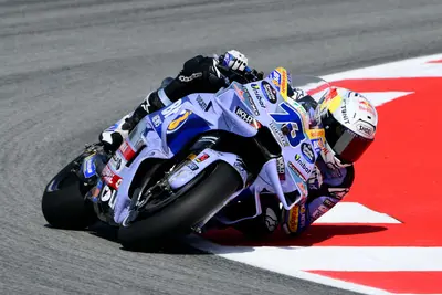 Credits: Red Bull Content Pool
