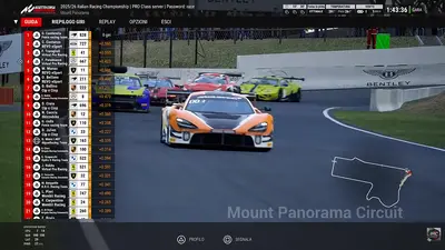 Credits: IRC - Italian Racing Championship / YouTube
