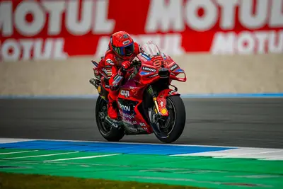 Credits: Ducati Media House