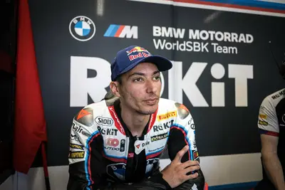 WorldSBK Phillip Island 2025 Toprak 1
