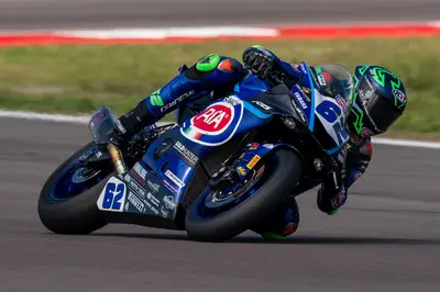Credits: Yamaha Racing