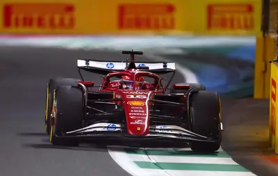 Leclerc