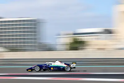 Credits: UAE4 Series