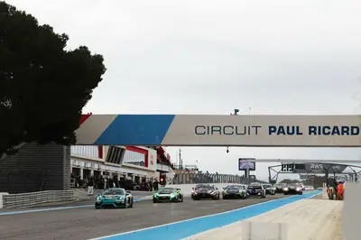 Credits: GT4 Europe