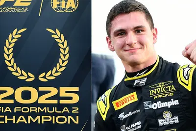 Credits: X/@Formula2