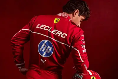 Credits: profilo X Ferrari F1