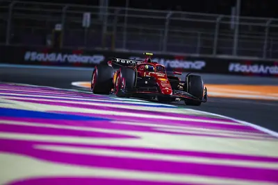 Oliver Bearman, undicesimo al termine della prima qualifica in F1. Credits: Scuderia Ferrari Official X page