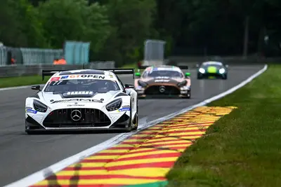 Credits: GT Open