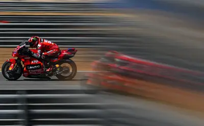 Credits: MotoGP
