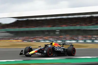 Credits: Getty Images / Red Bull Content Pool